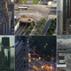 Image for article titled One Photographer's Three Year Tour of NYC's Best Rooftops